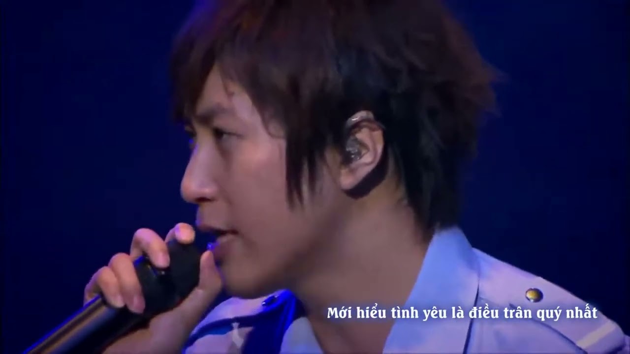 [Vietsub HD] Mayday DNA Concert Part 3