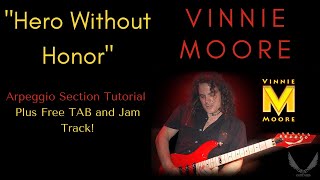 Vinnie Moore ギタースコア 楽譜 タブ譜 Time Odyssey mqdefault.jpg