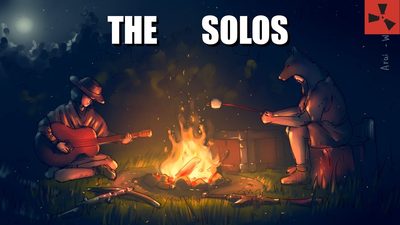 Solo player