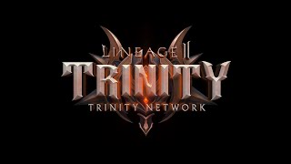 Trinity Remastered Announcement