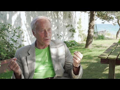 Video: Richard Ford: Biography, Creativity, Career, Personal Life