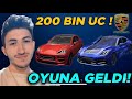 PORSCHELER OYUNDA ! KUPONLA PORCHE CIKARTMA 😱PUBG MOBİLE