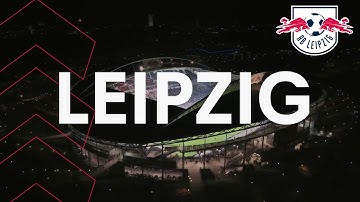This is Leipzig ❤️⚪
