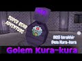 Boss Terakhir di desa Kura-kura - super bear adventure