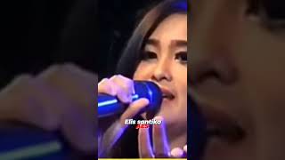 Elis Santika  Goyah shortsvidio shortsyoutube shorts