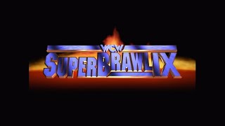 WCW Superbrawl IX Recap