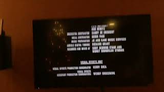 Closing To Alien Resurrection Theatrical Release Us Dvd 2003 Rated R Disc 1