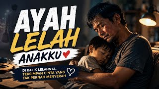 Download lagu Lagu Viral TikTok 2026 || Ayah Lelah Anakku #polohosana