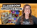 Solving Your Organization Problems | Reviewing Subscriber Classroom Submissions