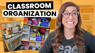 Solving Your Organization Problems | Reviewing Subscriber Classroom Submissions