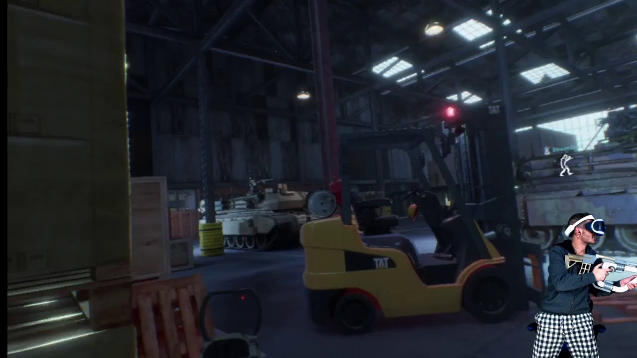 Firewall Zero Hour -  Ep. 408 Smells Like Gunpowder -  Heartlands DLC