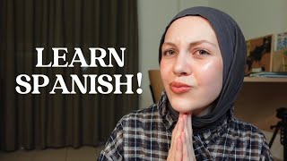 A Guide To Learn Spanish Online For Free Beginners