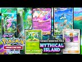 🔍 ANALISI delle NUOVE CARTE di "ISOLA MISTERIOSA" il NUOVO PACCHETTO! |Pokémon Pocket NEWS!