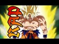 DBZ Rap Far Enough Kadesh Flow mp3