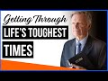 (SDA Sermons) Mark Finley - "Getting Through Life’s Toughest Times" - 2019