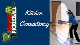 How to Be Consistent at the Kitchen Line