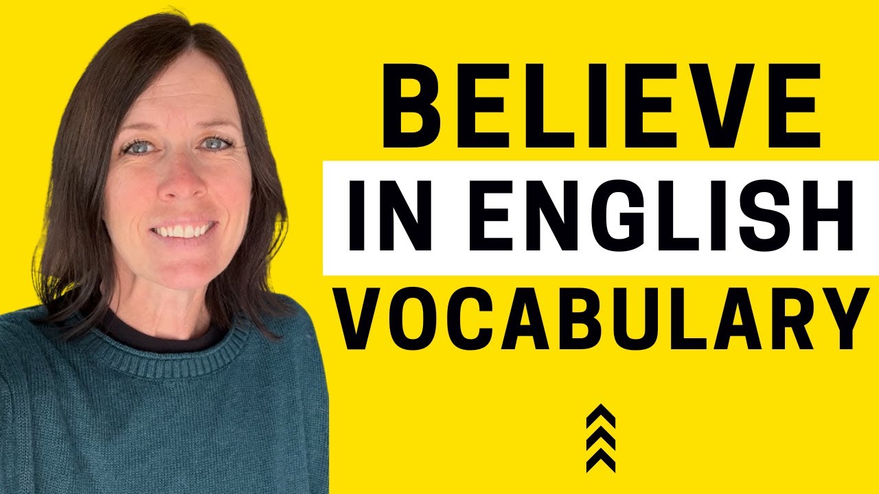 2484 — Советы по расширению словарного запаса английского языка, в которые вы можете поверить