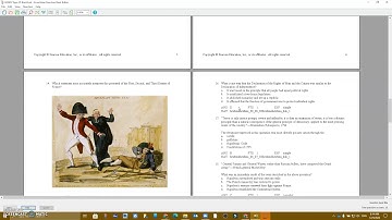 Importing ExamView Test/Question Banks into Canvas