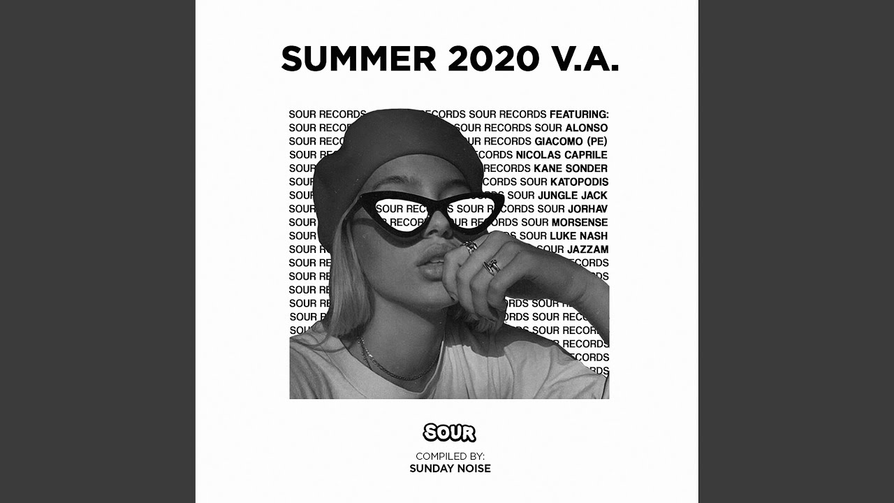 Gettin' Over (Sunday Noise Dub)