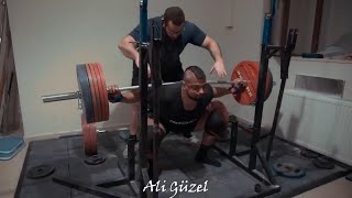 Cenk Koçak-Tuna Tavus.sad Edit