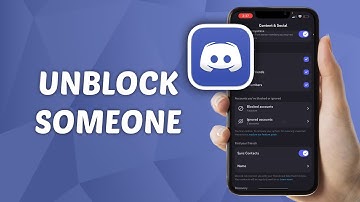 How to Unblock Someone on Discord! (2025)