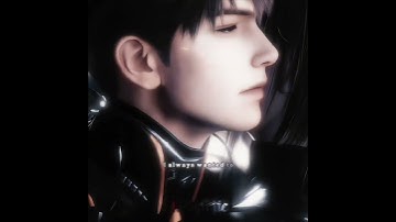 I ruined my own evening || #edit #caleb #LoveandDeepspace #CalebUltimateWeapon #fyp #viralvideo