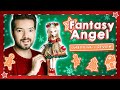 ¡BJD de NAVIDAD! 🎁 FANTASY ANGEL 🎁