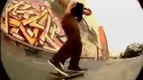 Russ Milligan - WTF is a Bachinsky