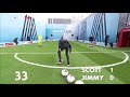 Jimmy Bullard vs Scott Sinclair | Three Goal Challenge! | You Know The Drill Live