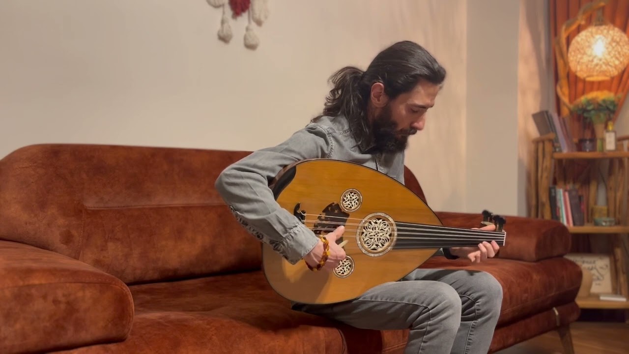 Hüseyni Saz Semâisi - Zeynel Demirtaş | Composer: Lavtacı Andon