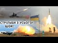 Україна. С-300, Бук-М1, Мотор Січ, БПЛА Bayraktar на Донбасі, Космос: Програма