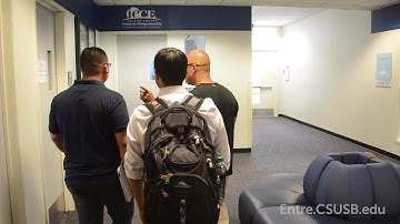 Kids That Code - Catalyst Business Accelerator