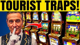 5 Las Vegas Casinos Locals Secretly Avoid