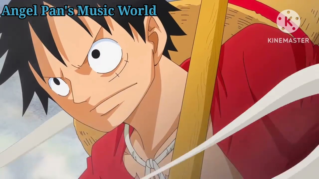 New World - Brook (Soul King) Mmsub 