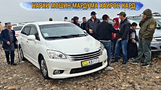 Tayota Filder HYUNDAI SANATA OPEL ASTRA G VECTRA B