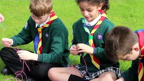 Unity Academy 2020 - Academy Tour