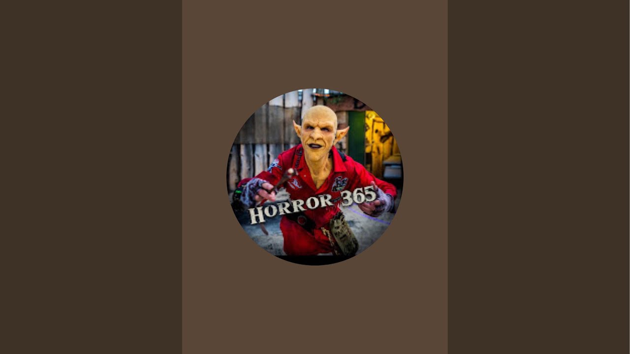 Horror 365 is live! Transworld purchases ￼