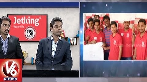 Career In Computer Hardware & Networking | Jetking Computer Training Company | Career Point | V6