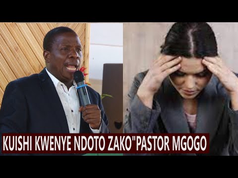 Video: Jinsi Ya Kutimiza Ndoto Zako Za Ngono