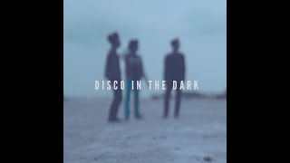 SMOOCHES - Disco In The Dark |  Lyric Video