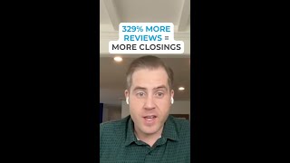 Get 329% More Google Reviews