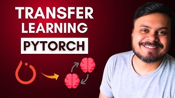 Transfer Learning using PyTorch | Video 12 | CampusX
