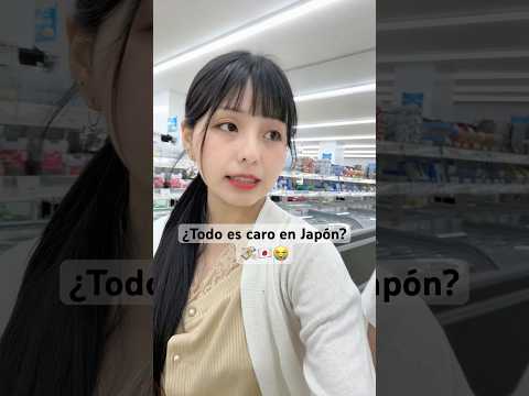 ¿Todo es caro en Japón?🤯🇯🇵💸