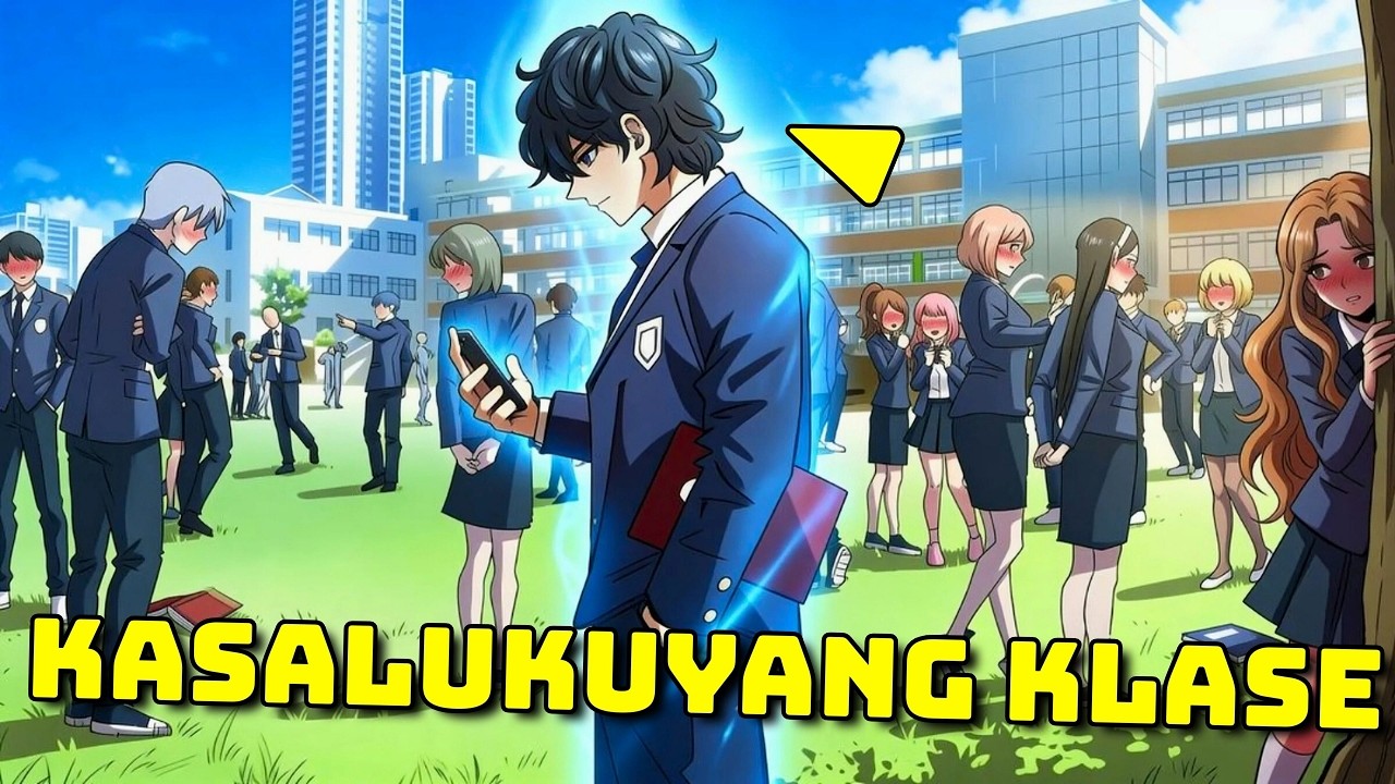 Tinanggihan Dahil Mahina ang Kakayahan Naging Halimaw ng Kailaliman Hari - Manhwa Recap Tagalog