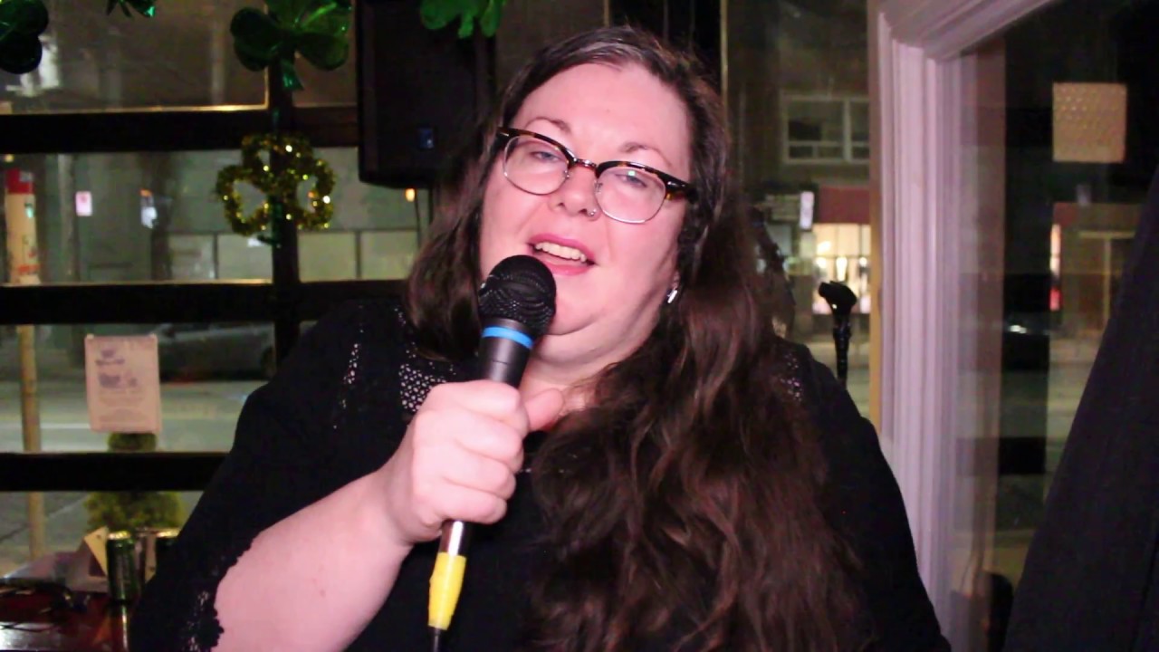 Glory Box Portishead karaoke cover YouTube