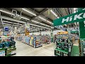 Home Improvement Store Tour in Japan