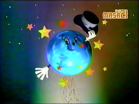 【名古屋・中京ローカルCM】 MASA21（1999年）