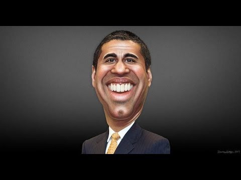 Ajit Pai greenscreen meme (h3h3) - YouTube