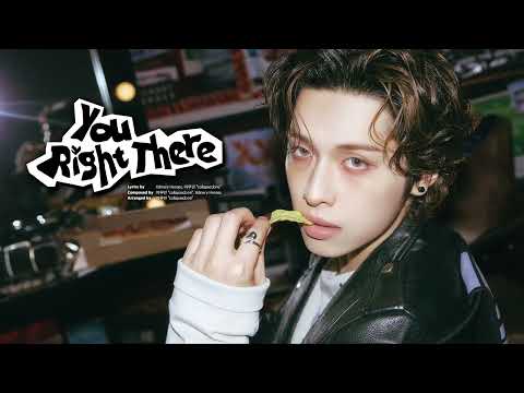 Xdinary Heroes - You Right There (Official Audio)