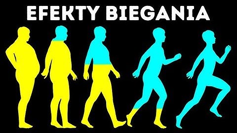 Biegałem codziennie przez miesiąc – zobacz efekty!